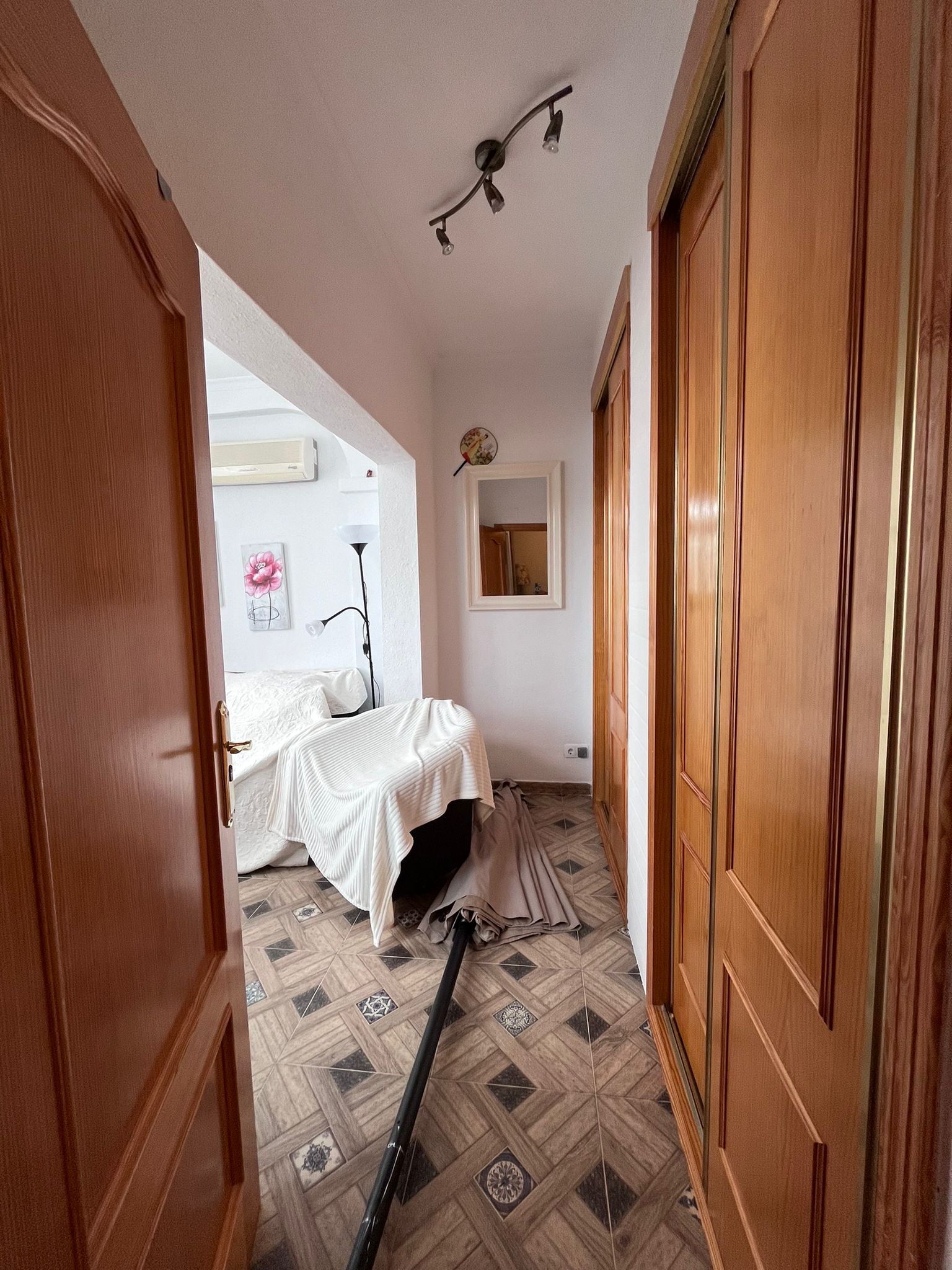1 Chambre à coucher Bungalow in La Mata, Torrevieja