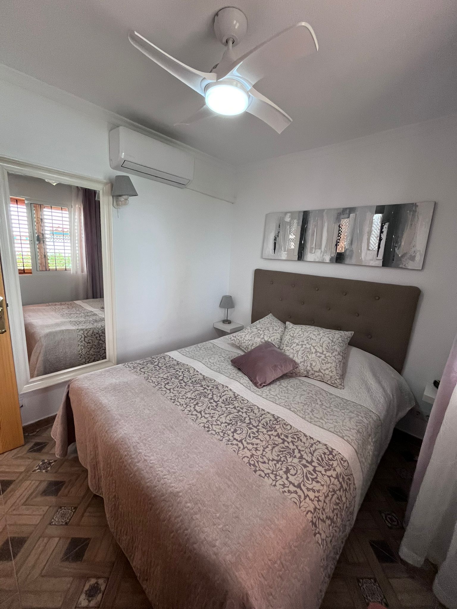1 Schlafzimmer Bungalow in La Mata, Torrevieja