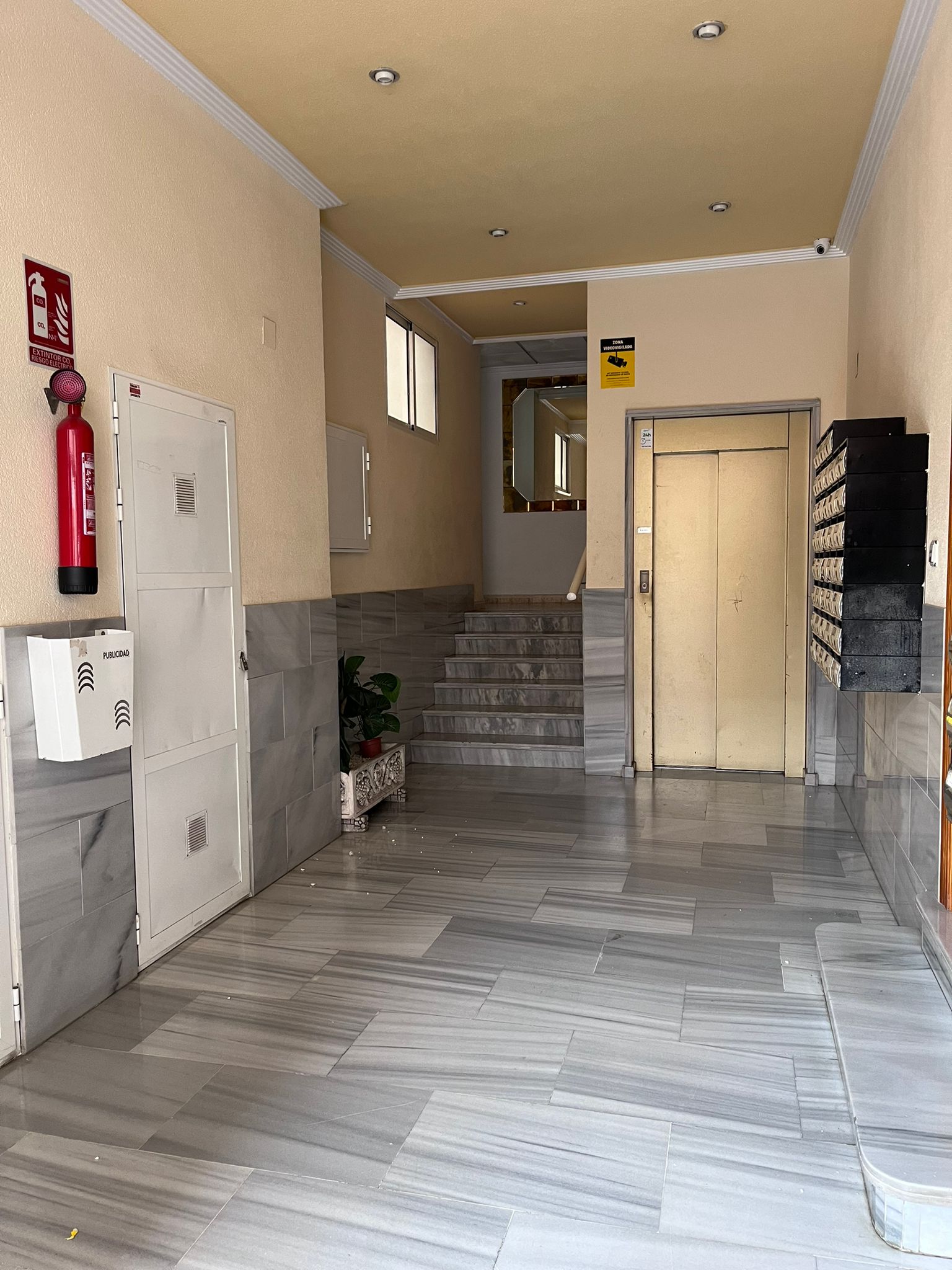 2 bedroom Apartment in Torrevieja