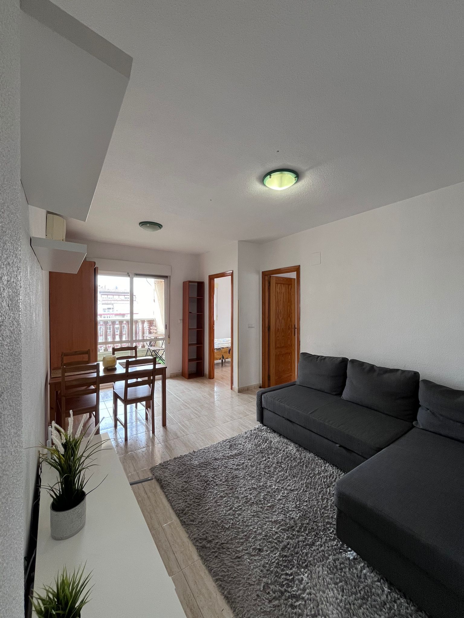 2 Sovrum Lägenhet i Torrevieja