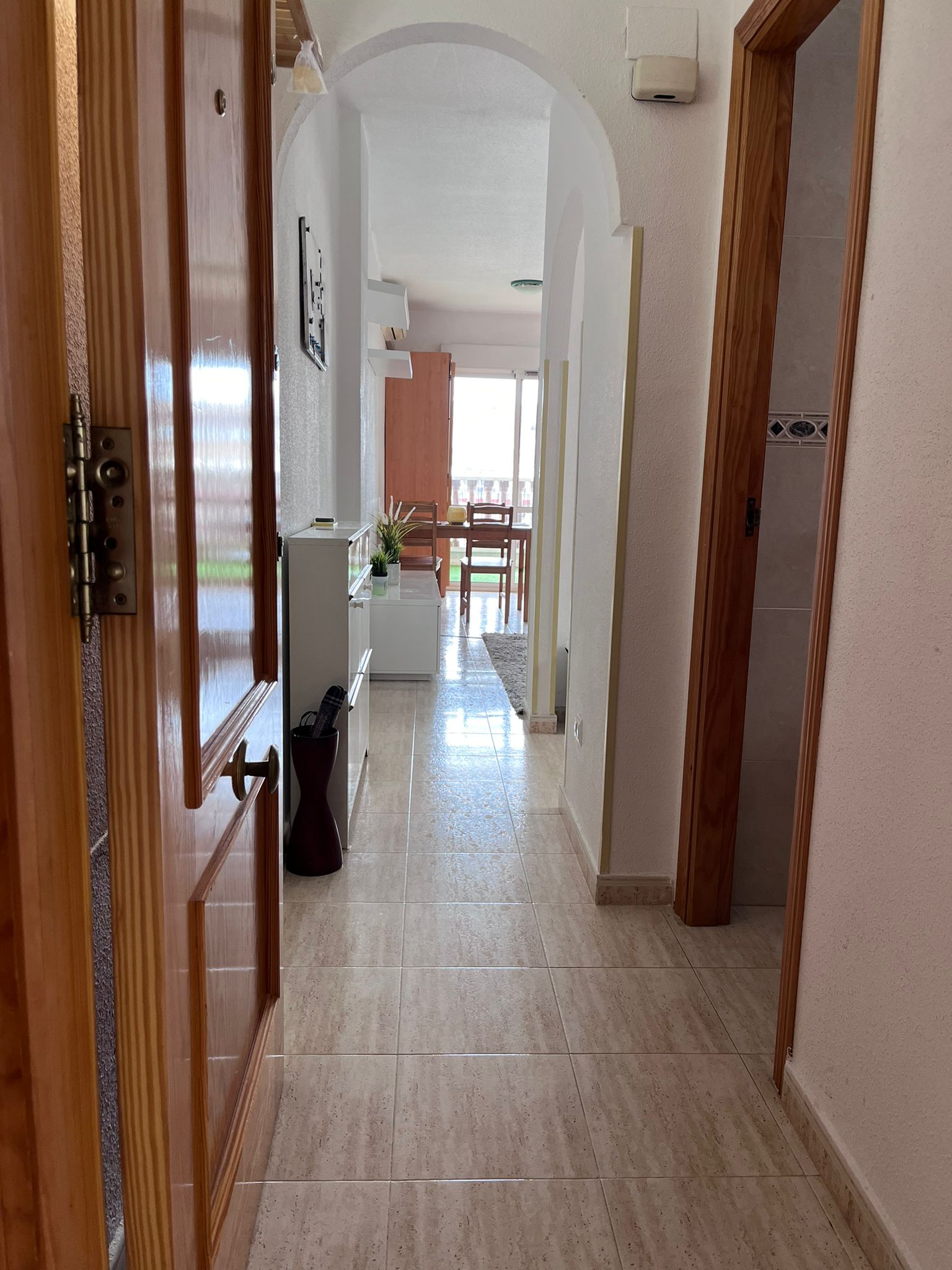 2 Slaapkamer Appartement in Torrevieja