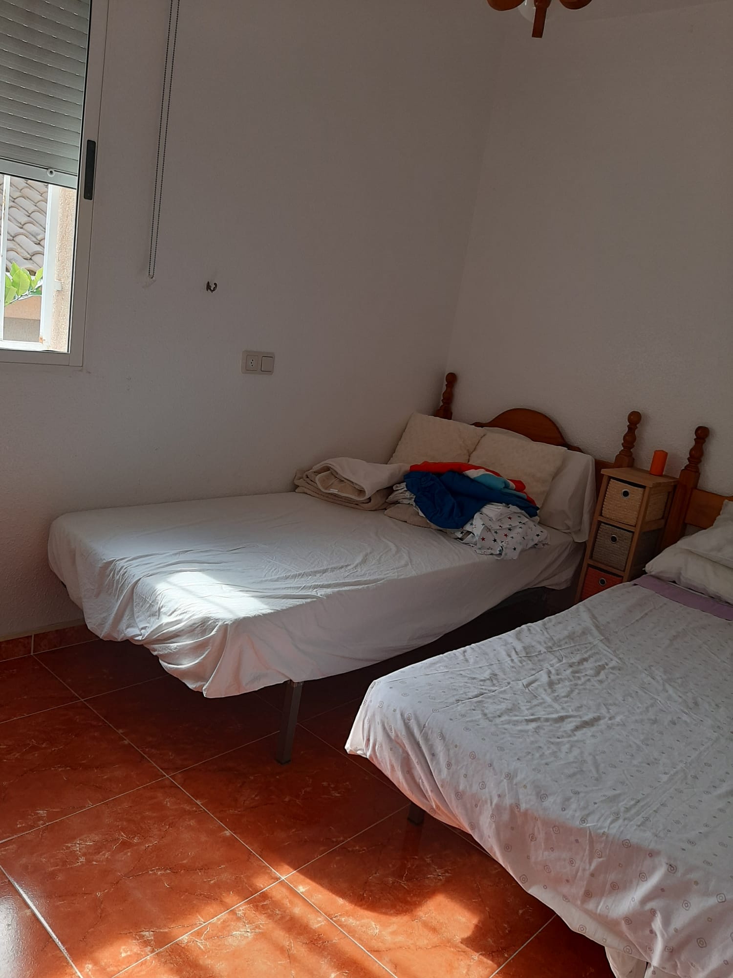 Adosado de 3 dormitorios en Torrevieja