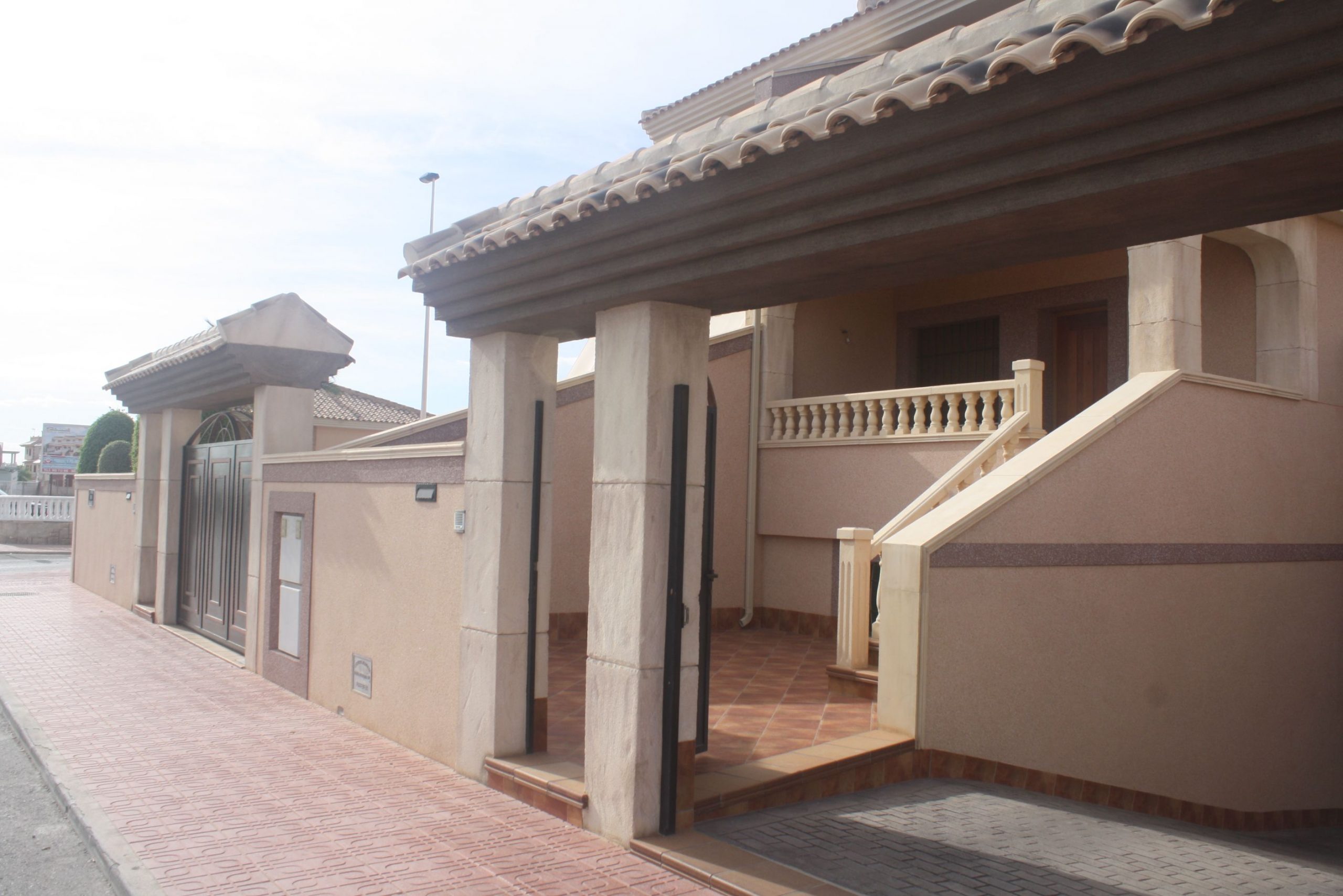 3 bedroom Townhouse in Torrevieja Townhouse Torrevieja