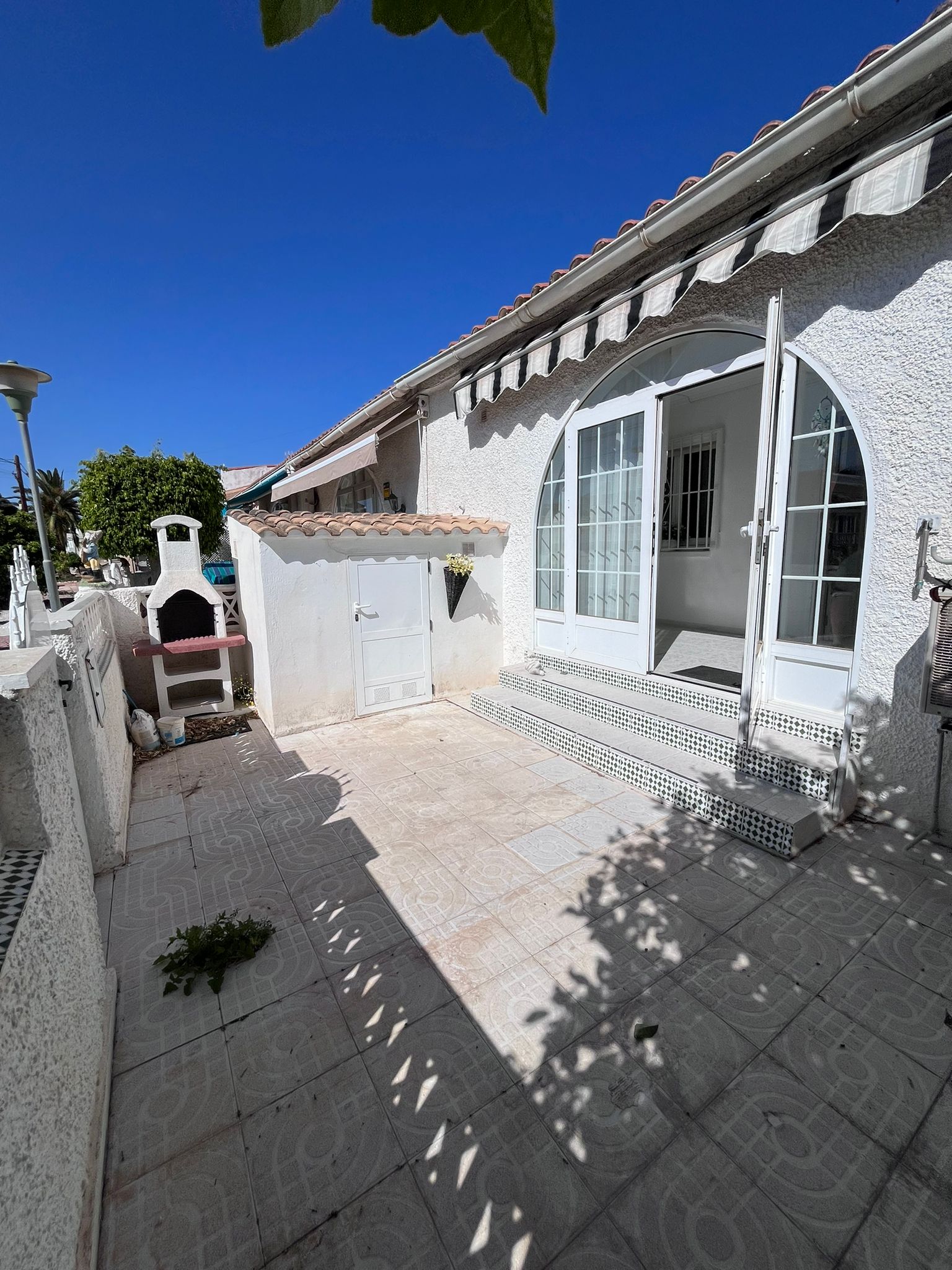 2 Soverom bungalow in Torrevieja bungalow Torrevieja