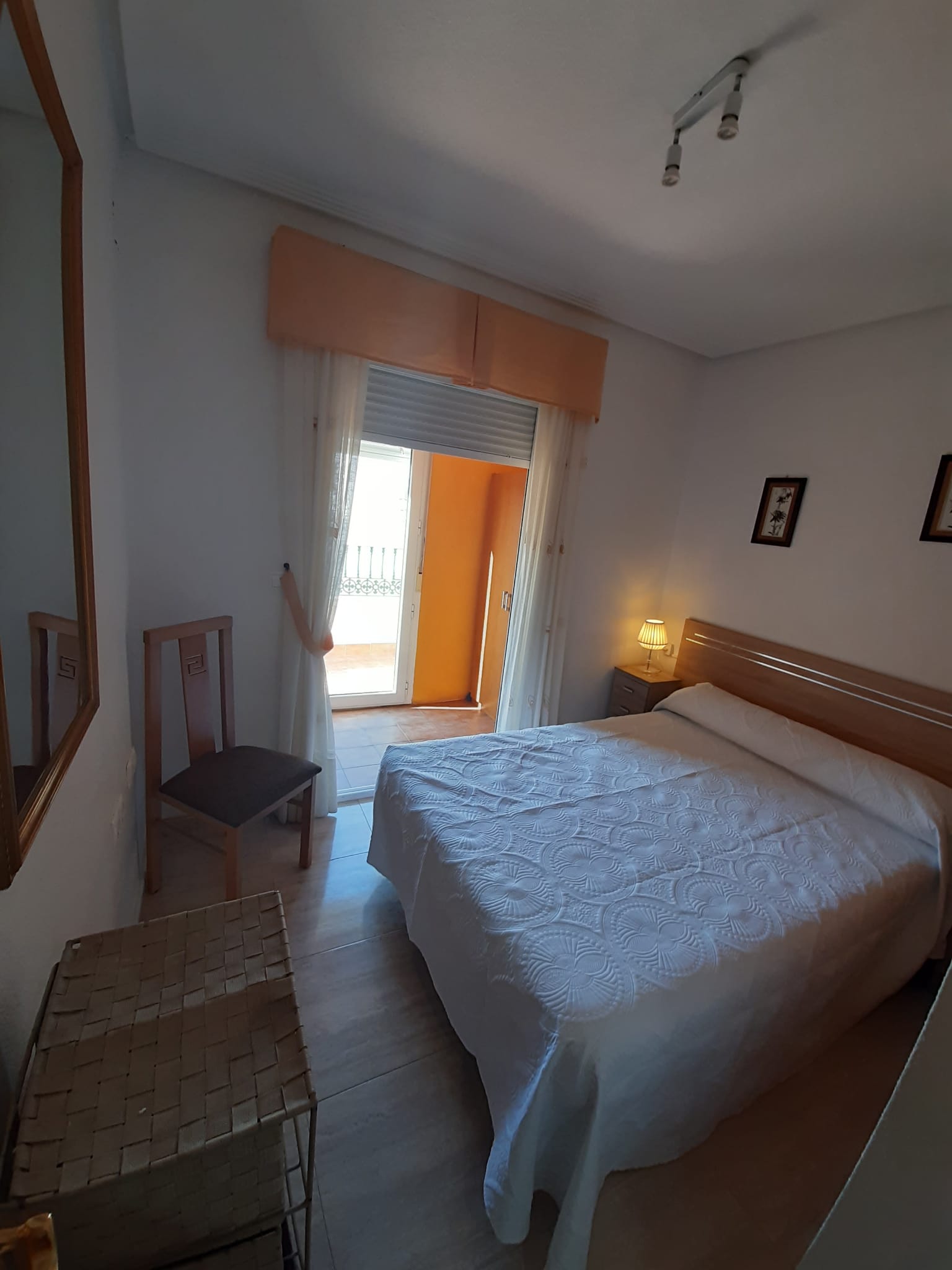 2 Chambre à coucher Appartement in Torrevieja