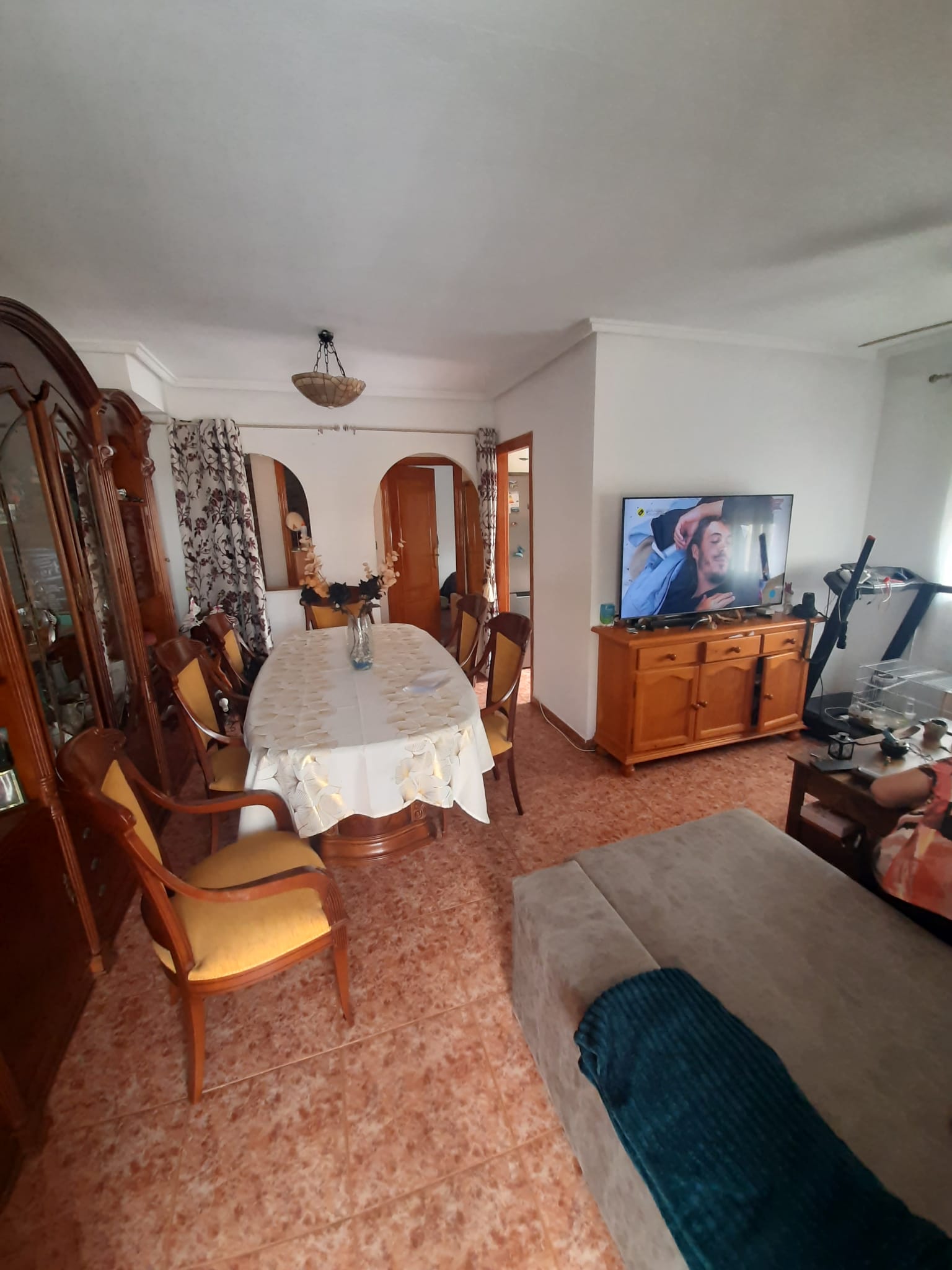 3 bedroom Townhouse in Torrevieja