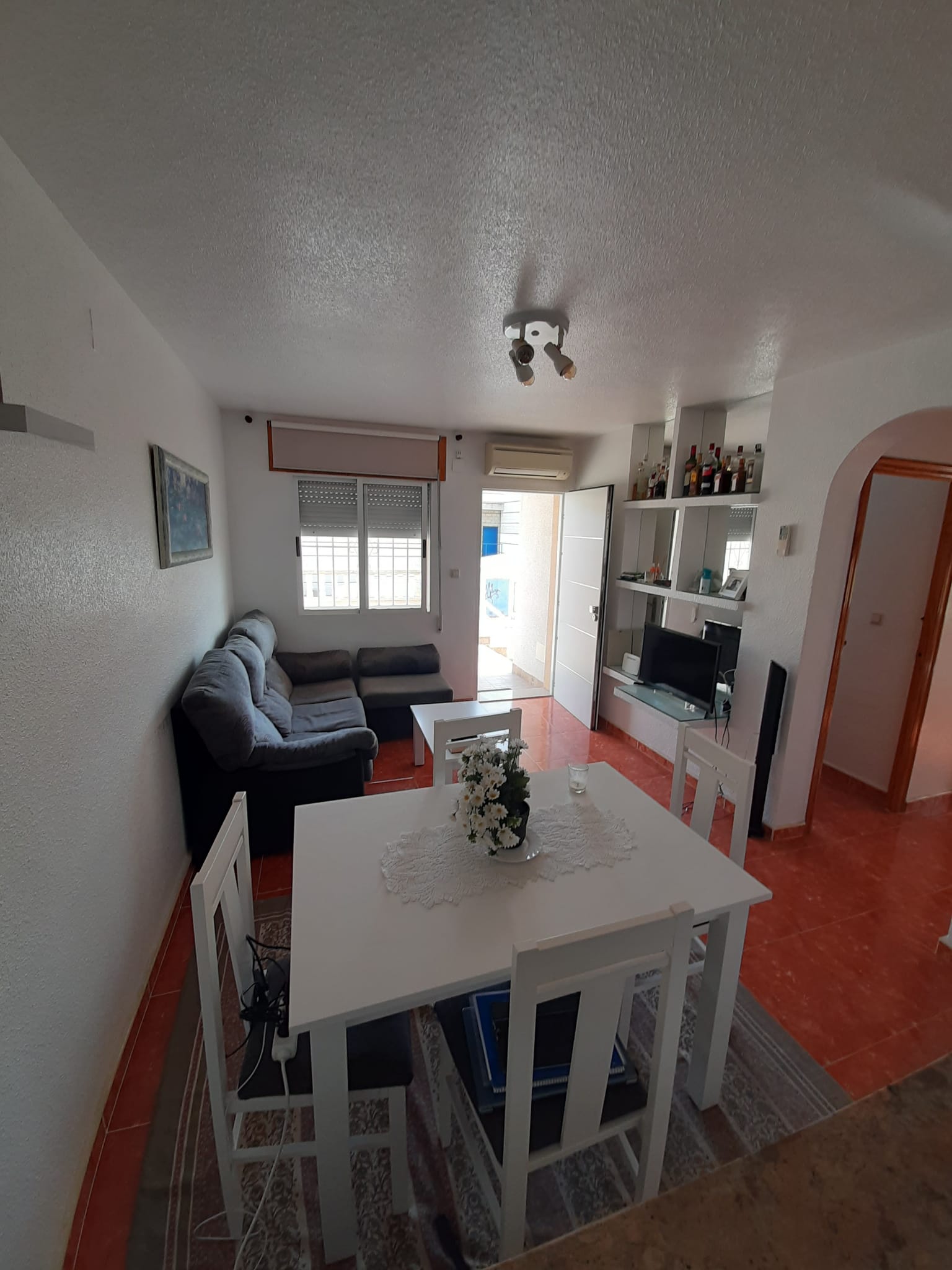 3 Chambre à coucher Townhouse in Torrevieja